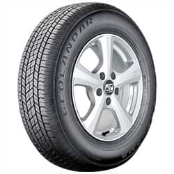 Geolandar G033